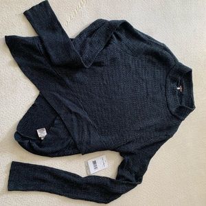 NWT 𝔽𝕣𝕖𝕖 People sweater